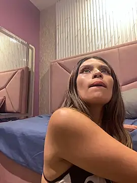 Tiffanysurez_ webcam