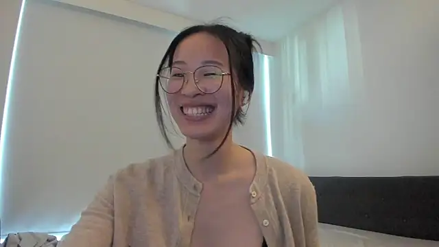 secretgirlfriendxo webcam