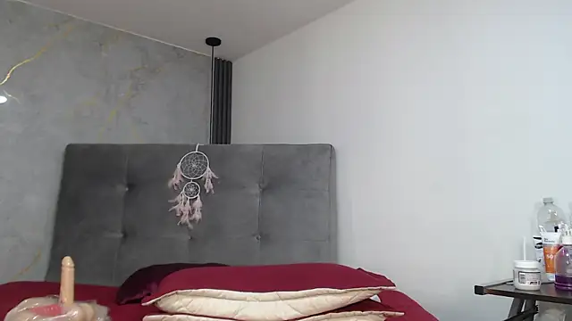 JessicaDovee — Stripchat profile photo