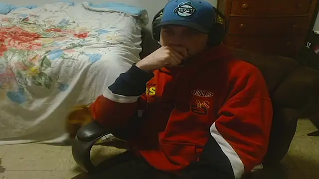 DADDY_KANE8--- webcam