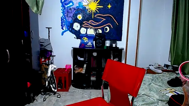 AmaraRoberts420 webcam