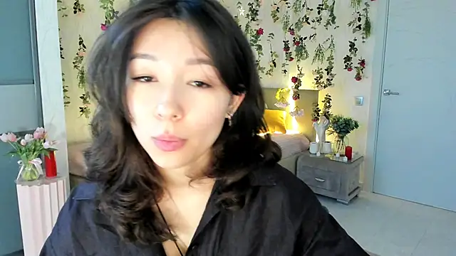 AgnieszkaBanana webcam