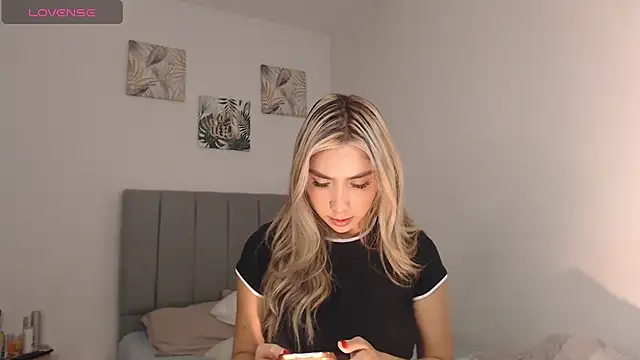 Marian_se webcam