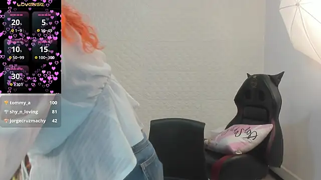 Salomeediaz_ webcam