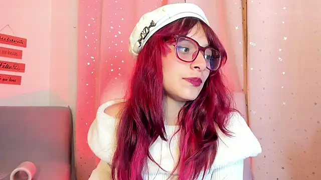 RedMeloddy webcam