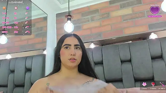 JESSYCORTES webcam