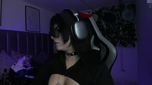 Kitty_Gang webcam