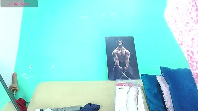 avaleri_cherry webcam
