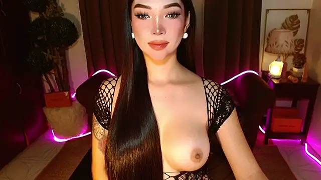 MouthWatering_Ayesha webcam