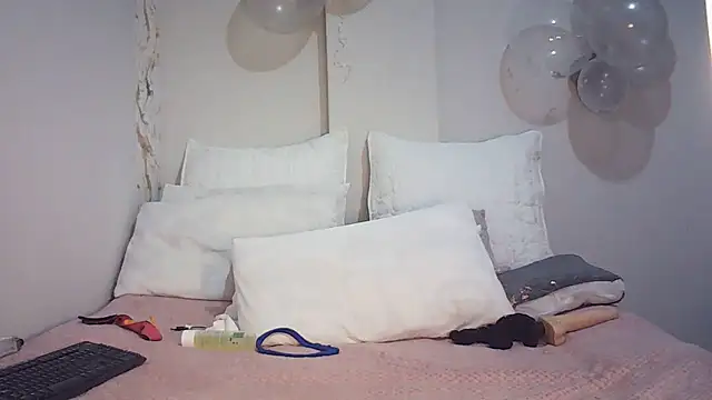 xxBoobieGal webcam