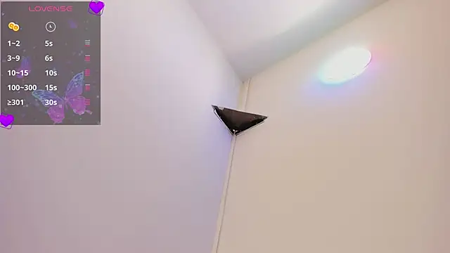 KhateAndersson webcam