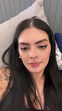 AliceRitter webcam