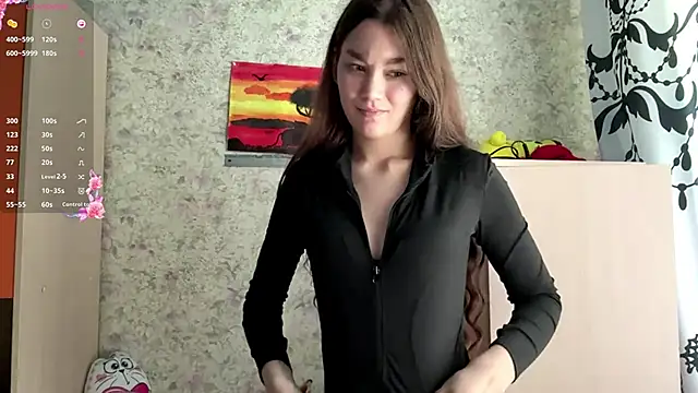 Cuteviola webcam
