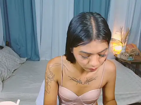 MS_SAMARAH webcam