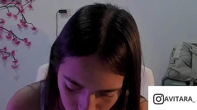 vanesita_ webcam