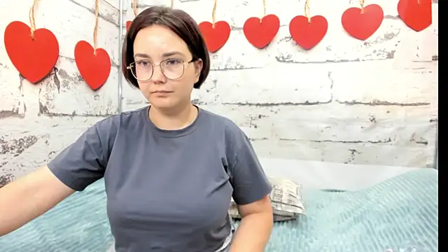Sweetie_Rozzy webcam
