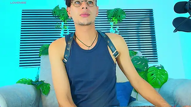 ThiiagoSaeenz webcam
