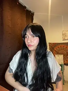 Abril_Thompson221 webcam