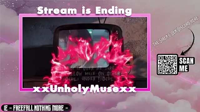 xxunholymusexx - Xxunholymusexx's free webcam - UK Sex Cams