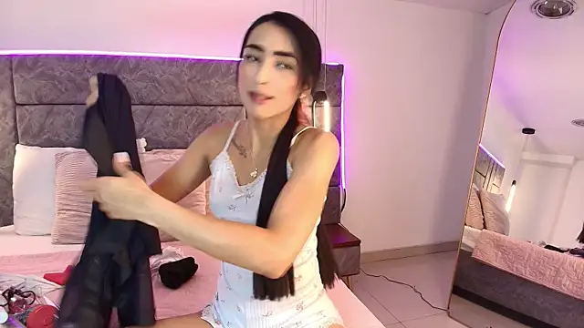 dhalia_lux_ webcam