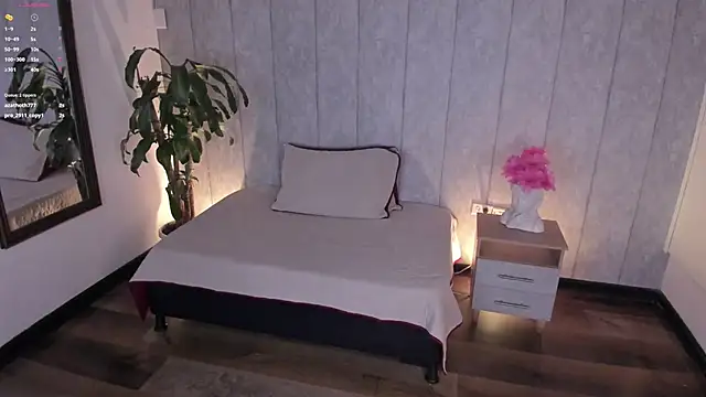 Hanna_naoo_ webcam