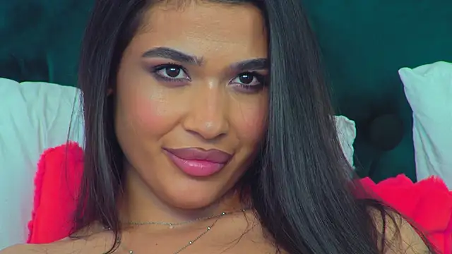 MyaMuuse webcam