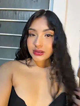 SabrinaX_X webcam