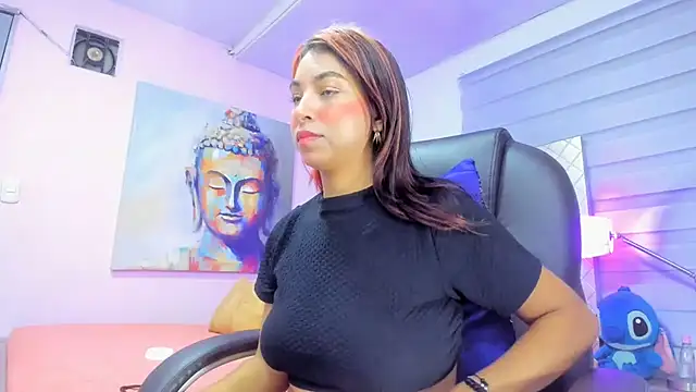 marilyn_luna webcam