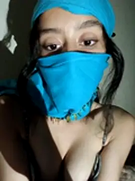 Yassmin_arab webcam