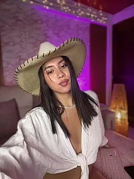Soy_Daniela webcam