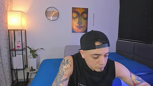 alejandro_calderon1 webcam