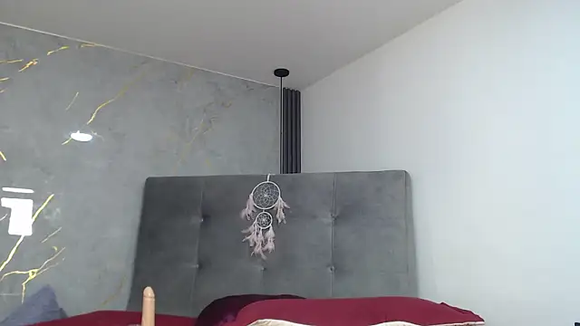 JessicaDovee webcam