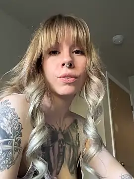 BiancaValentina webcam