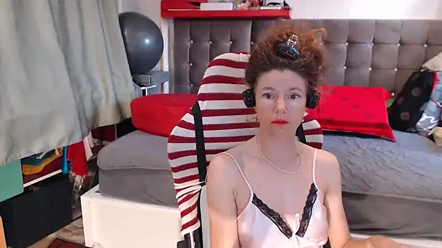 kellyterapy webcam