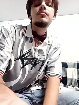 RayMartino webcam
