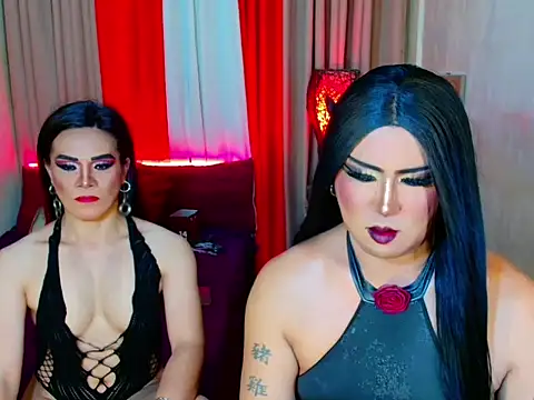 Wildest_Slave_Huntress webcam