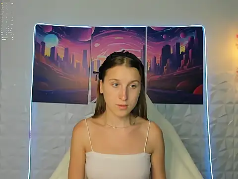 Xenia_paradise webcam