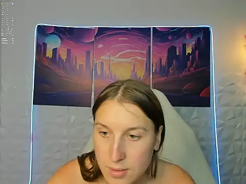 Xenia_paradise webcam