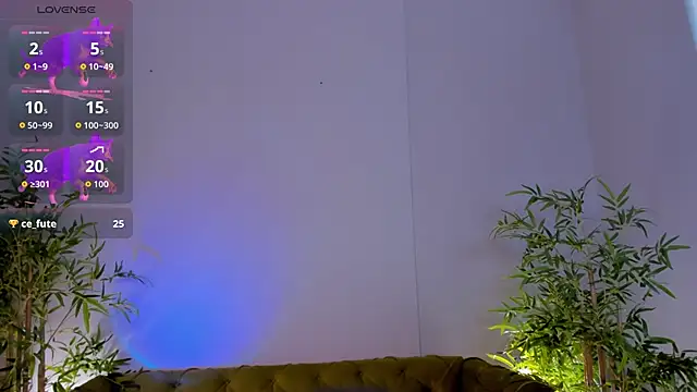 miiss__lulu webcam