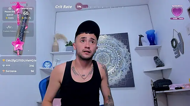 Jey_hot7 live cam on StripChat