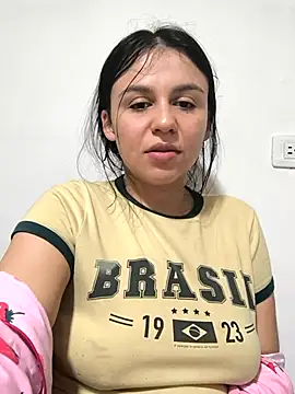 Daniela-rosee webcam