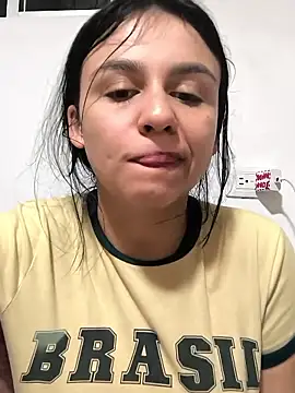 Daniela-rosee webcam