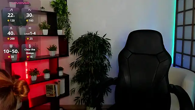 Ida_FaneStain webcam