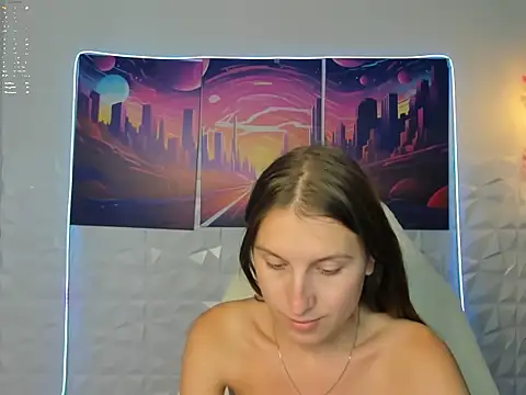 Xenia_paradise webcam