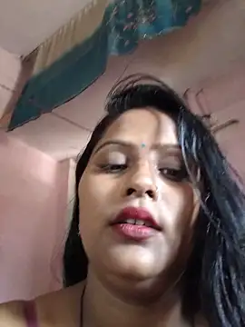 Jasmine_Januja webcam