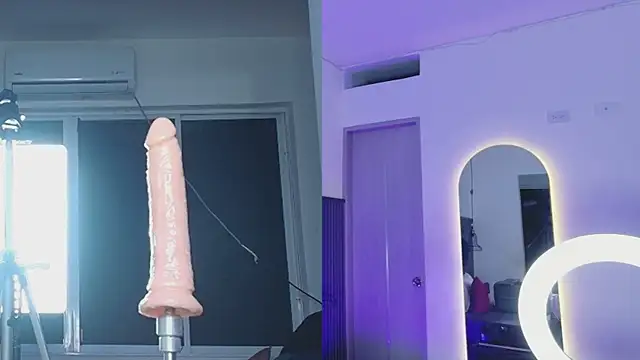 levana1 webcam