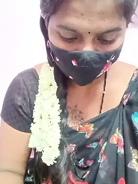 CuteDevilAnu webcam