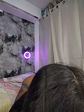 saharqamar (F young) - Suck my boobs Daddy