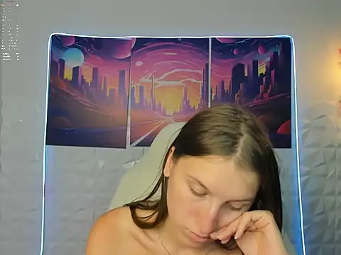 Xenia_paradise webcam
