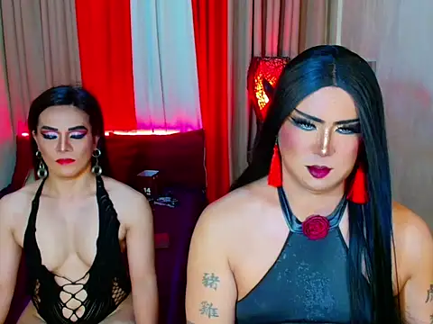 Wildest_Slave_Huntress webcam